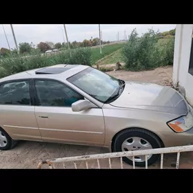 Toyota Avalon 2001