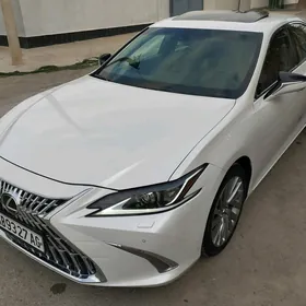 Lexus ES 350 2020