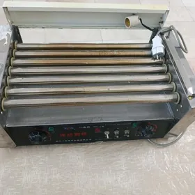 Сосиска апарад