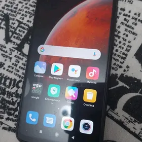 Redmi 9c