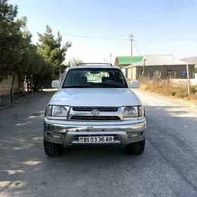 Toyota 4Runner 1996