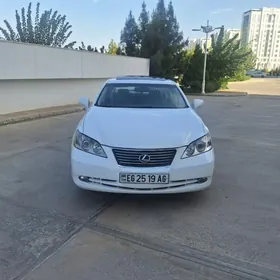 Lexus ES 350 2007