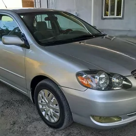 Toyota Corolla 2004