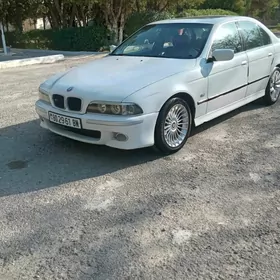 BMW 530 1996