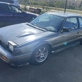 Honda Prologue 1985