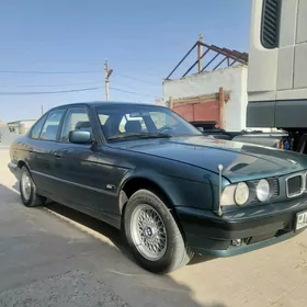 BMW 525 1995