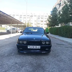 BMW E34 1995