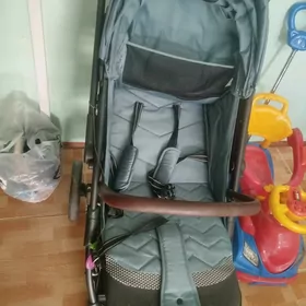 Caga Kolyaska
