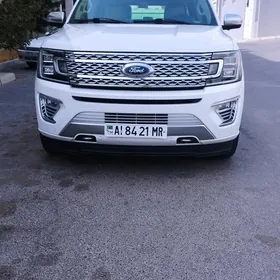 Ford Expedition 2020