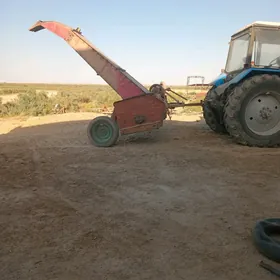 MTZ 80 2004