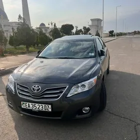 Toyota Camry 2009