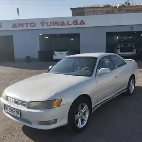 Toyota Mark II 1995