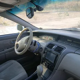 Toyota Avalon 2000