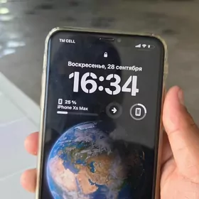 iphone xs max