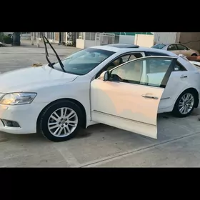 Toyota Aurion 2007