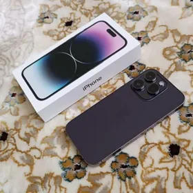 iPhone 14 Pro
