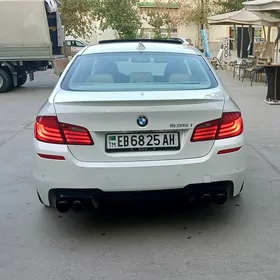 BMW F10 2010