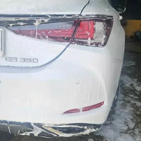 Lexus ES 350 2019