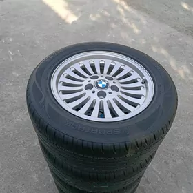 BMW orginal 16