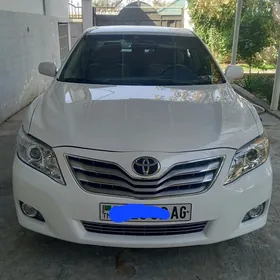 Toyota Camry 2009