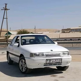 Opel Vectra 1989