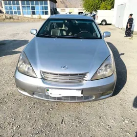 Lexus ES 300 2002