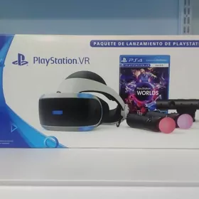 Sony PS-n ucin VR acki