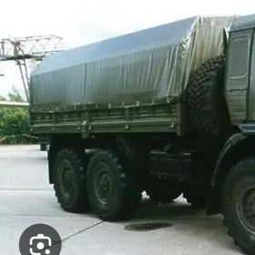 kamaz tent