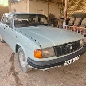 Gaz 31 1994