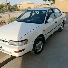 Toyota Corolla 1993