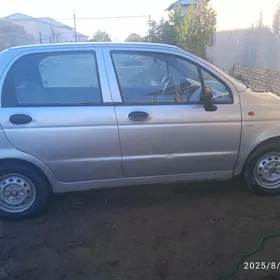 Daewoo Matiz 1999