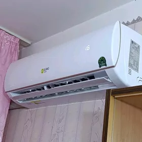 Кодиционер тепло холод EVRO 13