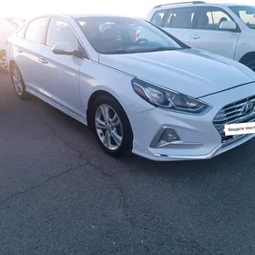 Hyundai Sonata 2017