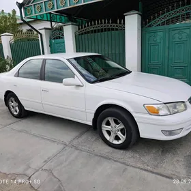 Toyota Camry 2001