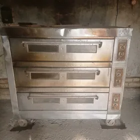 duhowka pec