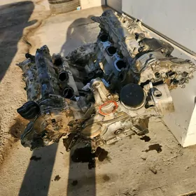 mers motor