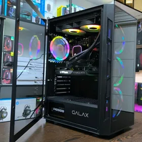 I5 12400F/RTX 5060-3060/RAM 32