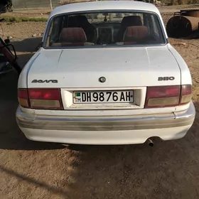 Gaz 3110 1999