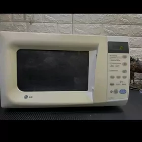 Mikrowalnowka Микровалновка