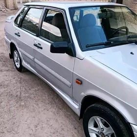 Lada 2115 2004