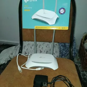 TP link router