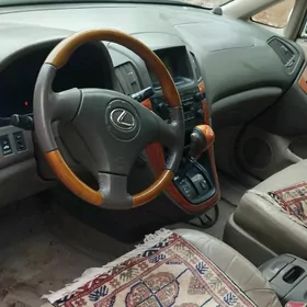 Lexus RX 300 2002