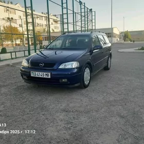 Opel Astra 1999