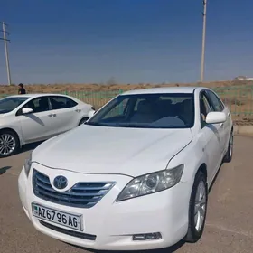 Toyota Camry 2008