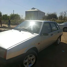 Lada 21099 2001