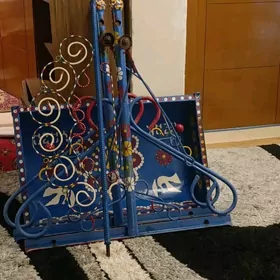 sallancak