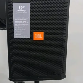 JBL SRX712