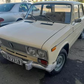 Lada 2106 1987