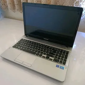 Samsung notebook