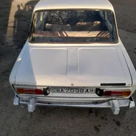 Lada 2106 1985